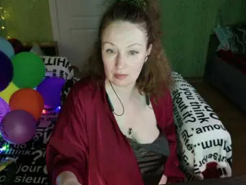 Bongacams Private Sex Chat of MeganIris