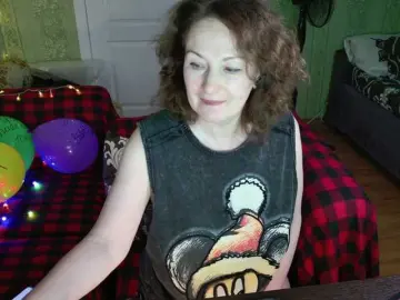 Bongacams Free Porn Cam of MeganIris