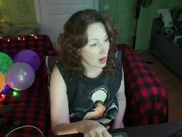 Bongacams Adult Webcam of MeganIris