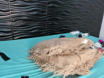 Bongacams Private Sex Chat of Melody-Megann