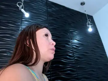 Bongacams Best Webcam of Melody-Megann