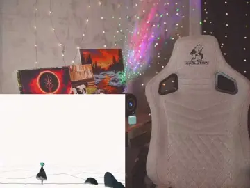 Bongacams Sex Cam of cutesoneckaaa