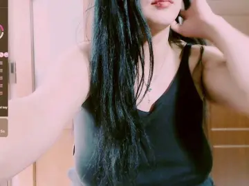 Bongacams Live Sex of SexyAlina123