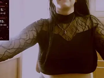Bongacams Adult Webcams of SexyAlina123