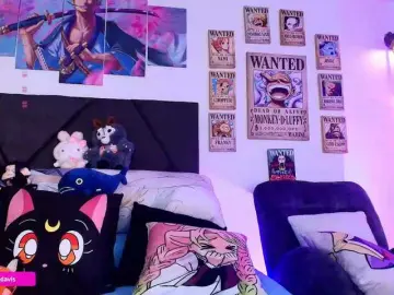 Bongacams Live Sex of Zaradavis