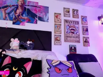 Bongacams Sex Cam of Zaradavis