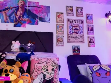 Bongacams Sex Cam of Zaradavis