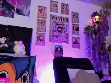 Bongacams Live Sex of Zaradavis