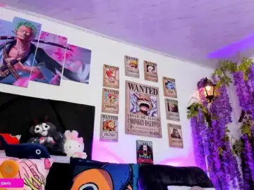 Bongacams Sex Cam of Zaradavis