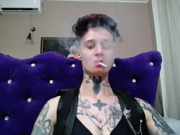 Bongacams Live Sex Cam of KennysXX