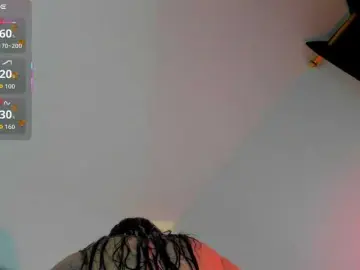 Bongacams Live Sex Cam of Liily-moore