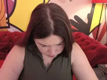 Bongacams Adult Webcam of RosieMoons