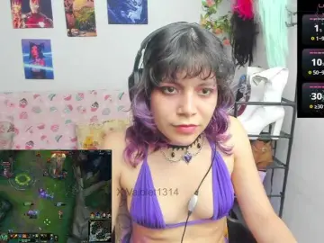 Bongacams Live Porn of VaioletUwU