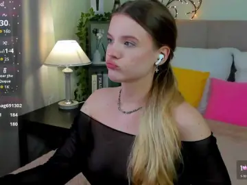 Bongacams Nude Webcam of Emma-peach