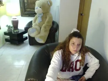 Bongacams Sex Chat of alexa-kiut