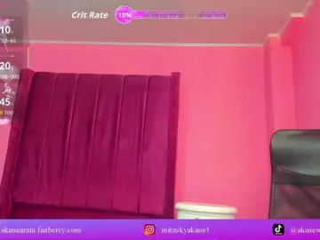 Bongacams Free Live Porn of mitzukywinteer