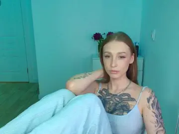 Bongacams Live Sex Cam of Anlina-W