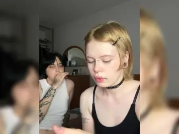 Bongacams Live Porn of MiaAndAlicea