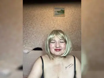 Bongacams Sex Chat of SVETIKBOMBOCHKA
