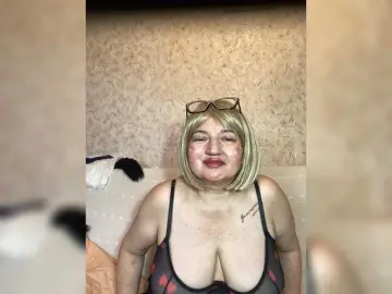 Bongacams Adult Webcam of SVETIKBOMBOCHKA