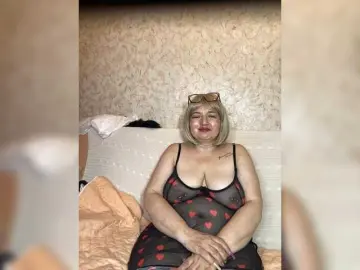 Bongacams Adult Webcams of SVETIKBOMBOCHKA