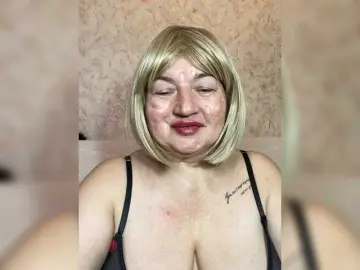 Bongacams Best live sex cam show of SVETIKBOMBOCHKA