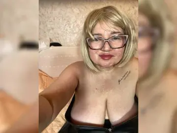 Bongacams Adult Webcam of SVETIKBOMBOCHKA