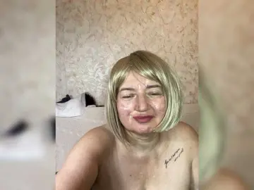 Bongacams Private Sex Chat of SVETIKBOMBOCHKA