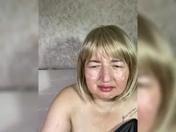 Bongacams Best Webcam of SVETIKBOMBOCHKA