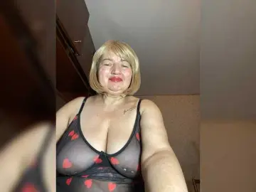 Bongacams Free Porn Cam of SVETIKBOMBOCHKA