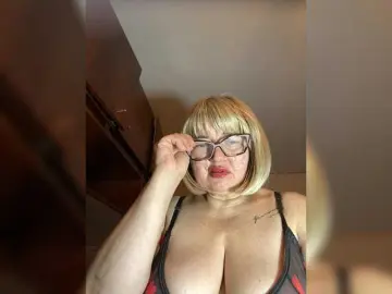 Bongacams Sex Chat of SVETIKBOMBOCHKA
