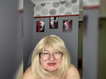 Bongacams Sex Chat of SVETIKBOMBOCHKA