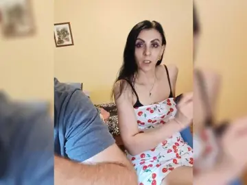 Bongacams Live Sex of WerewolfAlfa