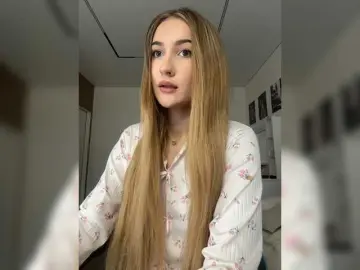 Bongacams Nude Webcam of -Lana-Chester-