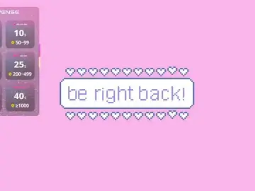Bongacams Adult Video Chat of megankitty999