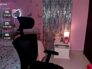 Bongacams Free Porn Cam of megankitty999