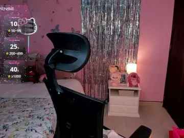 Bongacams Best live sex cam show of megankitty999