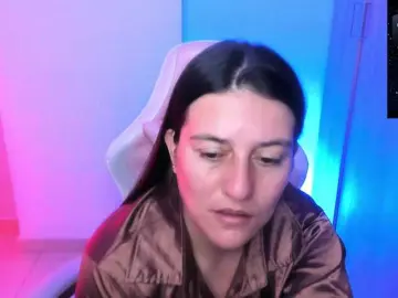 Bongacams Nude Webcam of Saskyaajohnson
