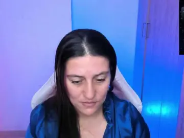 Bongacams Nude Webcam of Saskyaajohnson