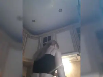 Bongacams Sex Cam of Zlykaa