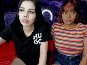Bongacams Live Sex Cam of DirtyLadys69