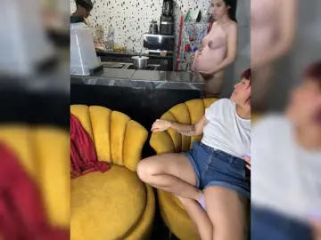 Bongacams Live Sex of DirtyLadys69