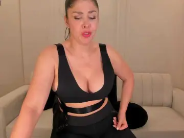 Bongacams Live Porn of SunnyRiversX