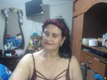 Bongacams Watch Live Sex Cams of jazmin-mature