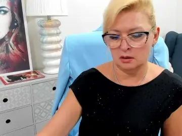 Bongacams Free Porn Cam of LunaFantasy