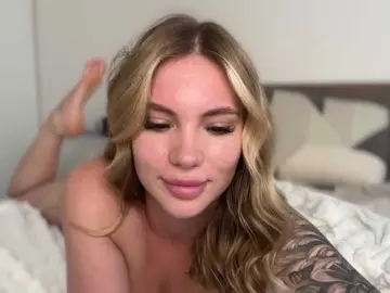 Bongacams Adult Webcams of SquirtalPussy