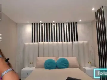 Bongacams Private Sex Chat of AmberWalker