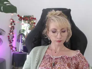 Bongacams Sex Chat of CinderellaMoon