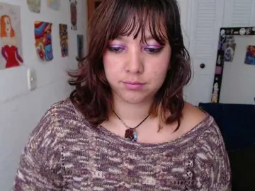 Bongacams Free Porn Cam of soynanabela