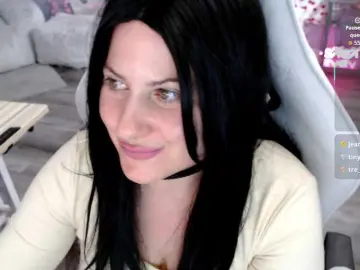 Bongacams Nude Webcam of Bellastarrr84